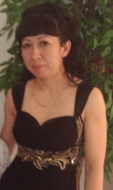 Раушан Нурканова