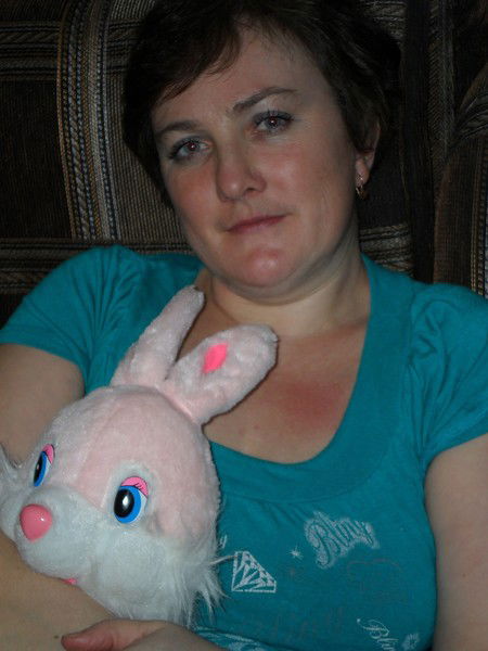 Ольга Грибенникова