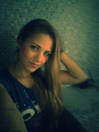 Настёна Смольская