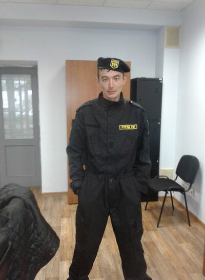 Арман Алпысбаев