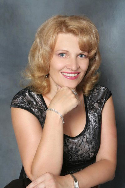 Светлана Карнаухова