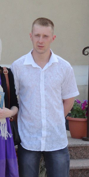 Вадим Малык