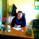 Сережа Каршиев