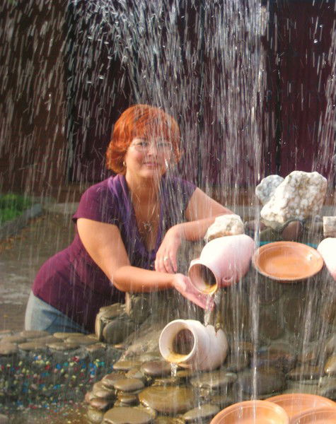 Гульнара Искандарова