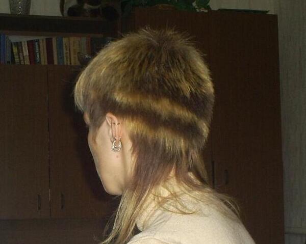 Таня Шестак