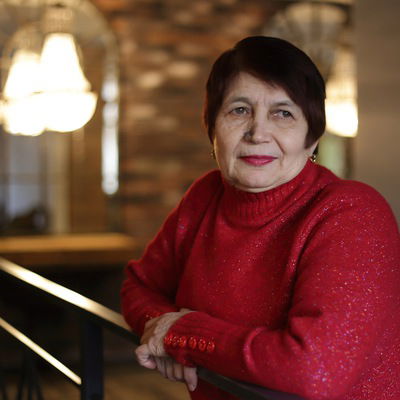 Файма Акулова