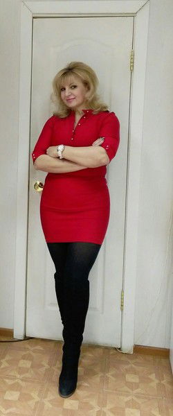 Ирина Стойка