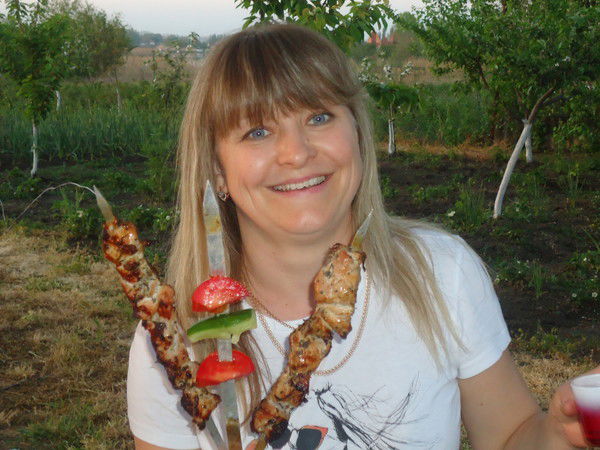 Марина Авраменко