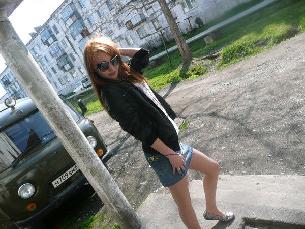 Йа Не Кусаюсь, Но Царапаюсь:-D