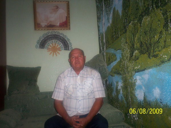 Ринат Султанов