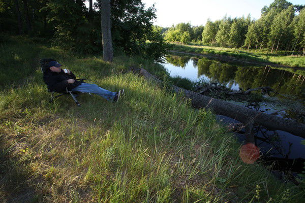 Андрей Любас