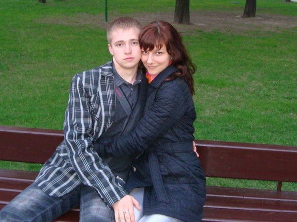 Артём Русак