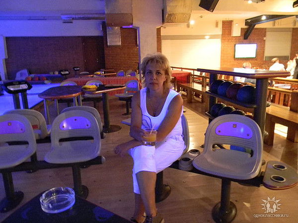 Смирнова Татьяна