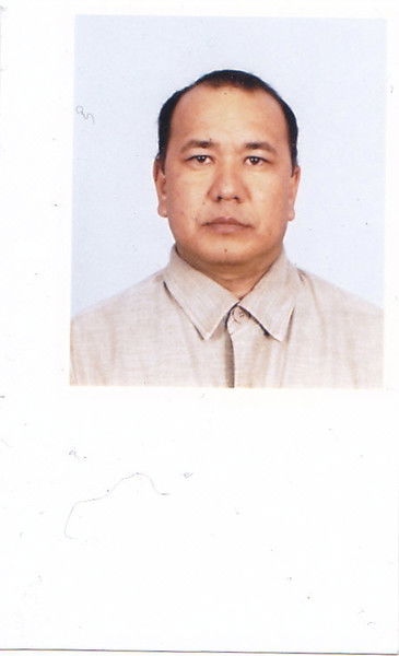 Нурбек Кабулов