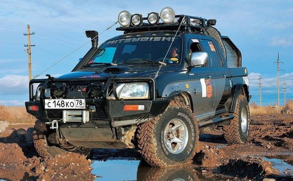 Серега Лебедев