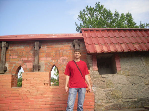 Алексей Родионов