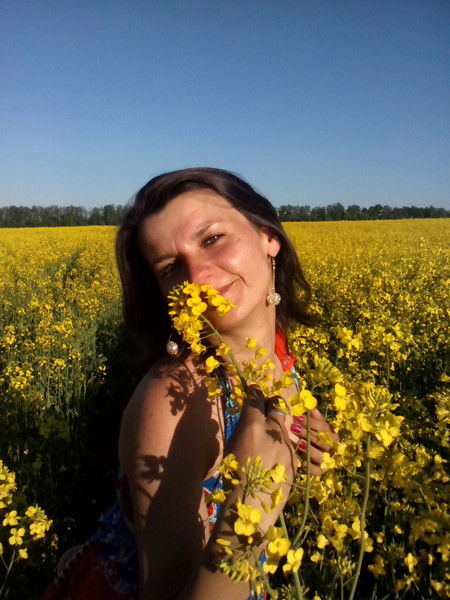 Людмила Старко