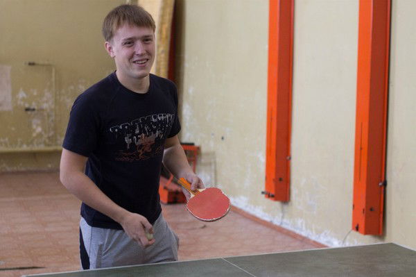 Сергей Мартьянов