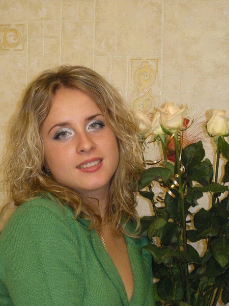 Виктория Андреева