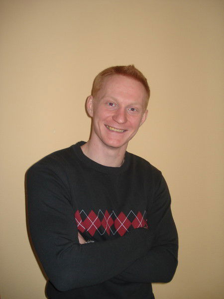 Алексей Тарасов