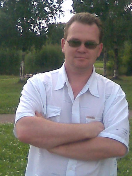 Михаил Рогалёв