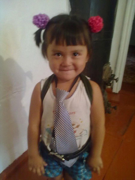 Айгул Жусипбекова