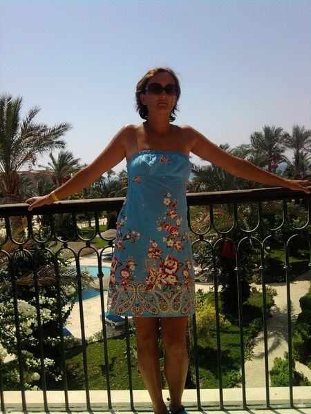 Насиба Якупова