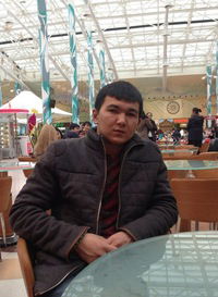 Ерасыл Сапаш