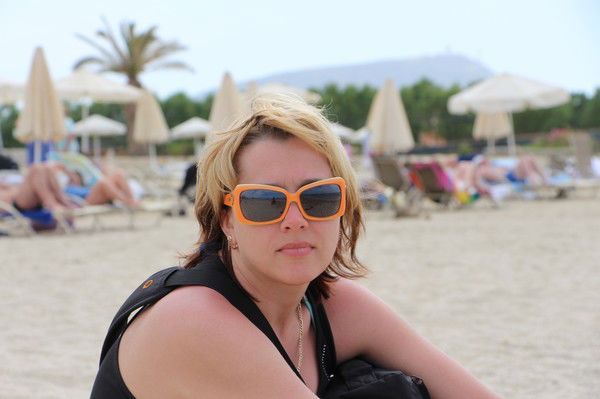 Диана Дюдина