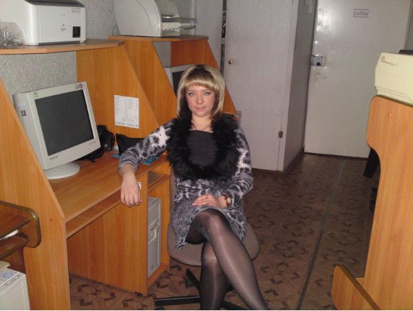 Мария Кошерова