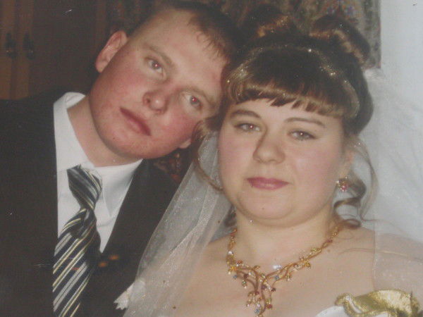 Ольга Кулешова(Стрельникова)