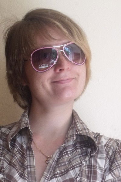 Ксения Юдина