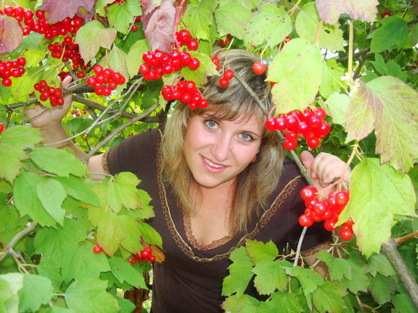 Ирина Андронова(Икусова)