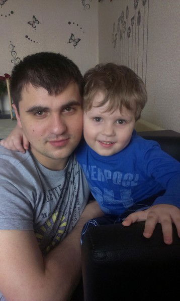 Александр Труфанов