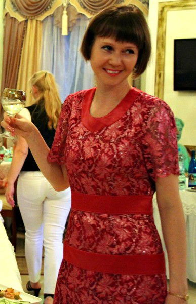 Елена Подмушальская