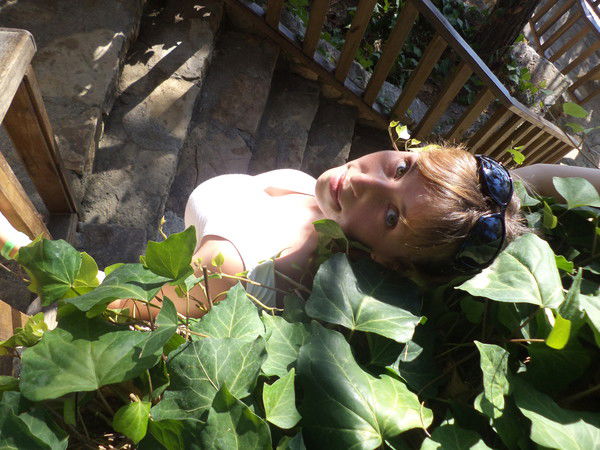 Светлана Силко