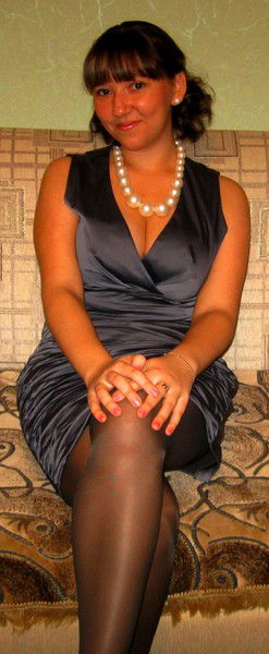 Алсу Алиякберова