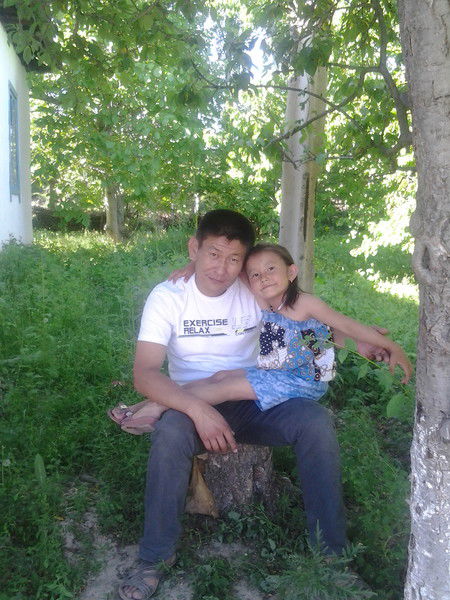 Бейбит Джунисбаев