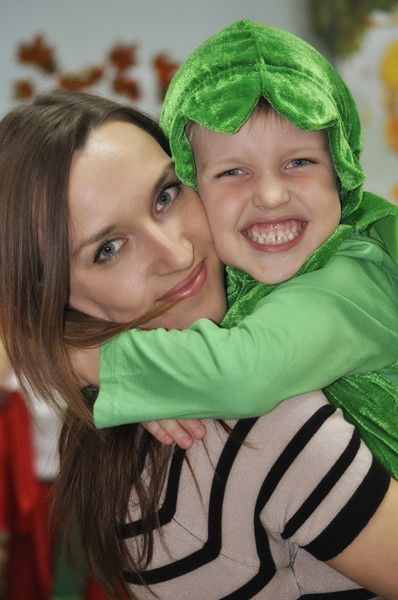 Валентина Бабенко