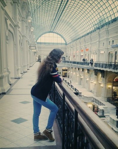 Анечка Дорогаева