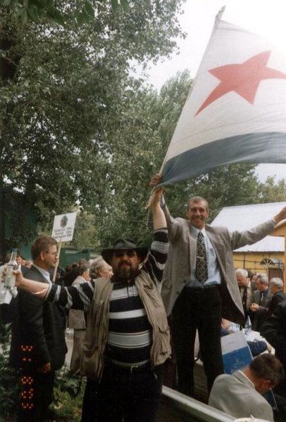 Владимир Солодовников