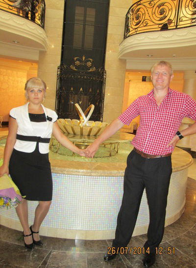 Елена Кобылкина