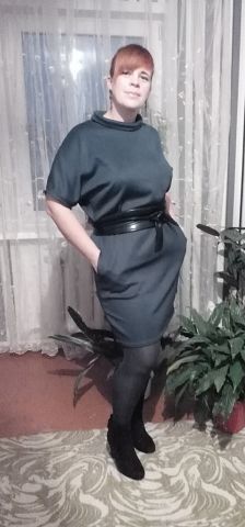 Светочка Колесень