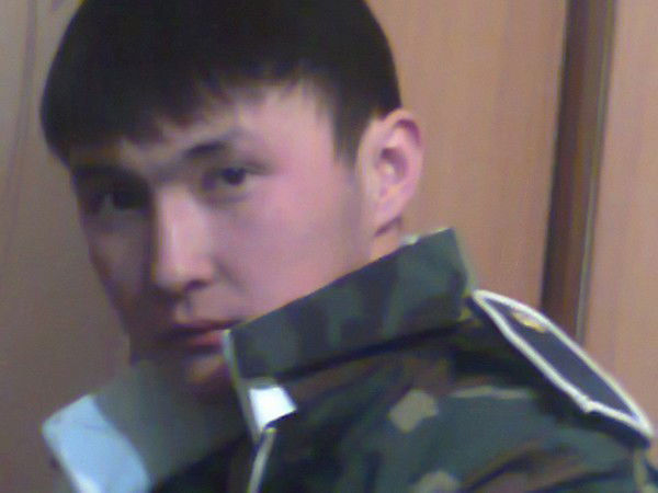 Мади Иманбаев