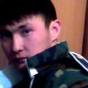 Мади Иманбаев