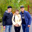 Светлана Веселых