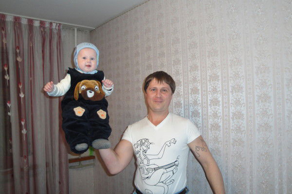 Сергей Липатов