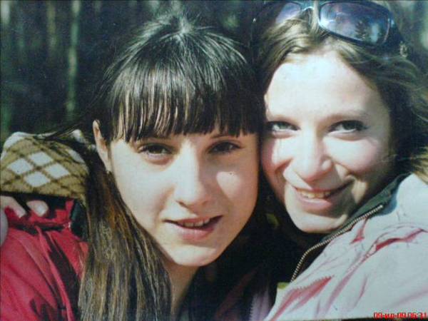 Вера Данилова