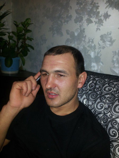 Ильмир Ситдиков