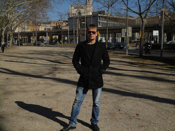 Илья Королёв